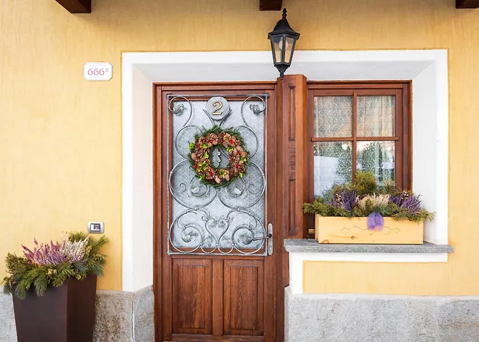 Chalet Rosita