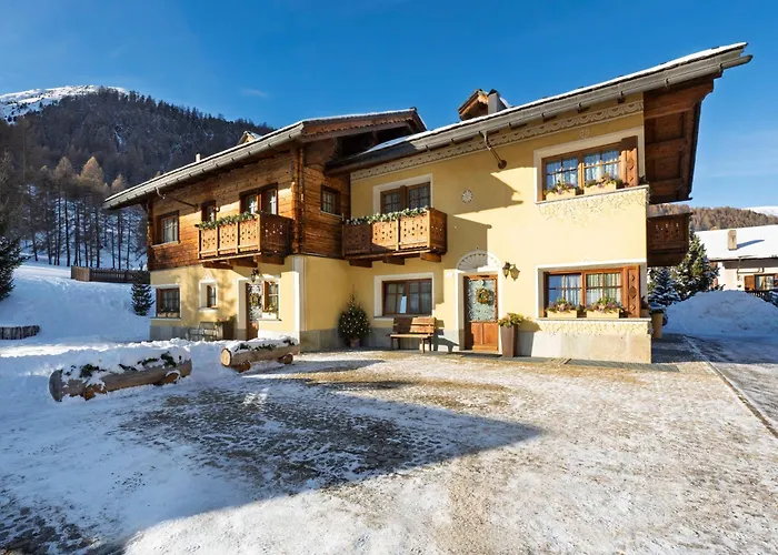 Chalet Rosita