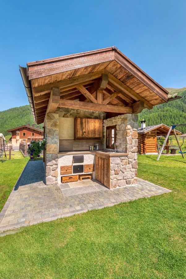 Rosita Livigno