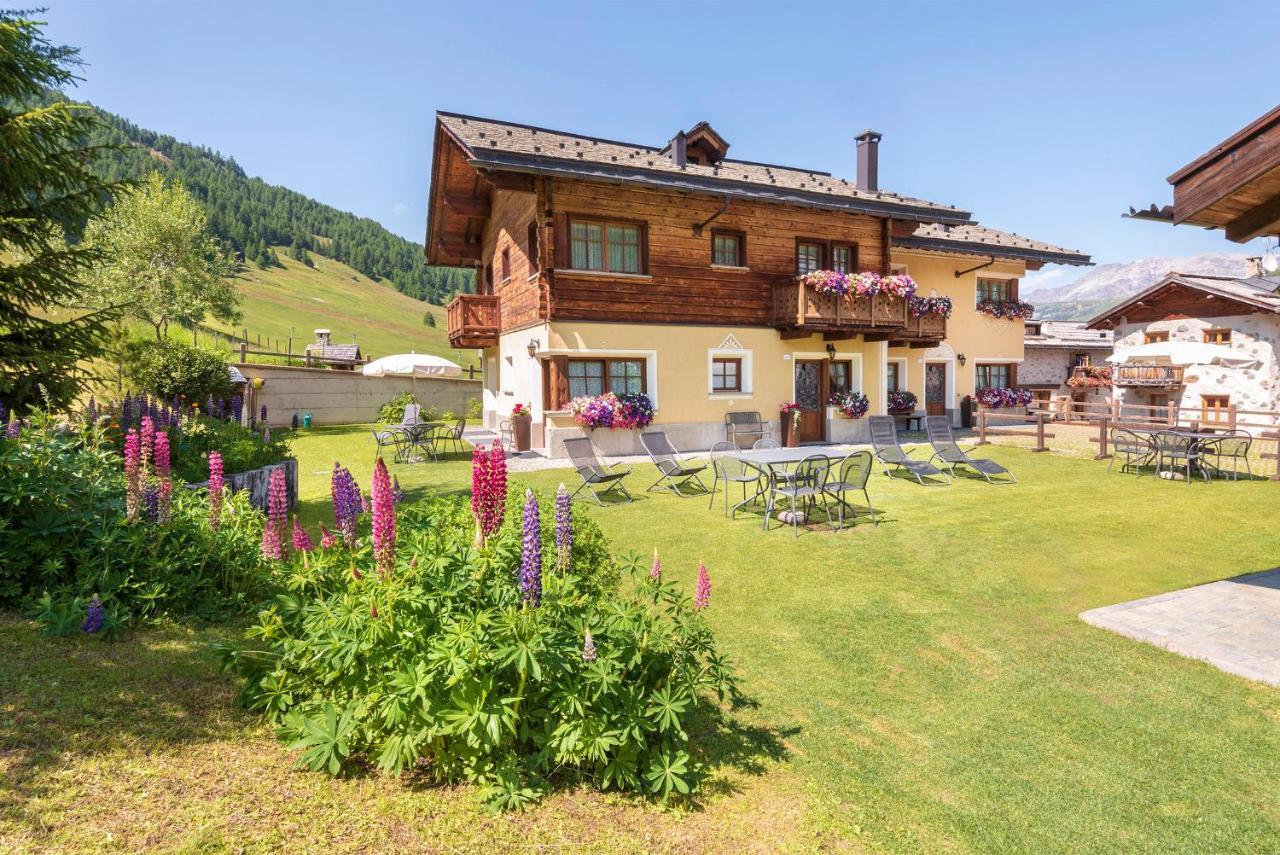 Rosita Livigno