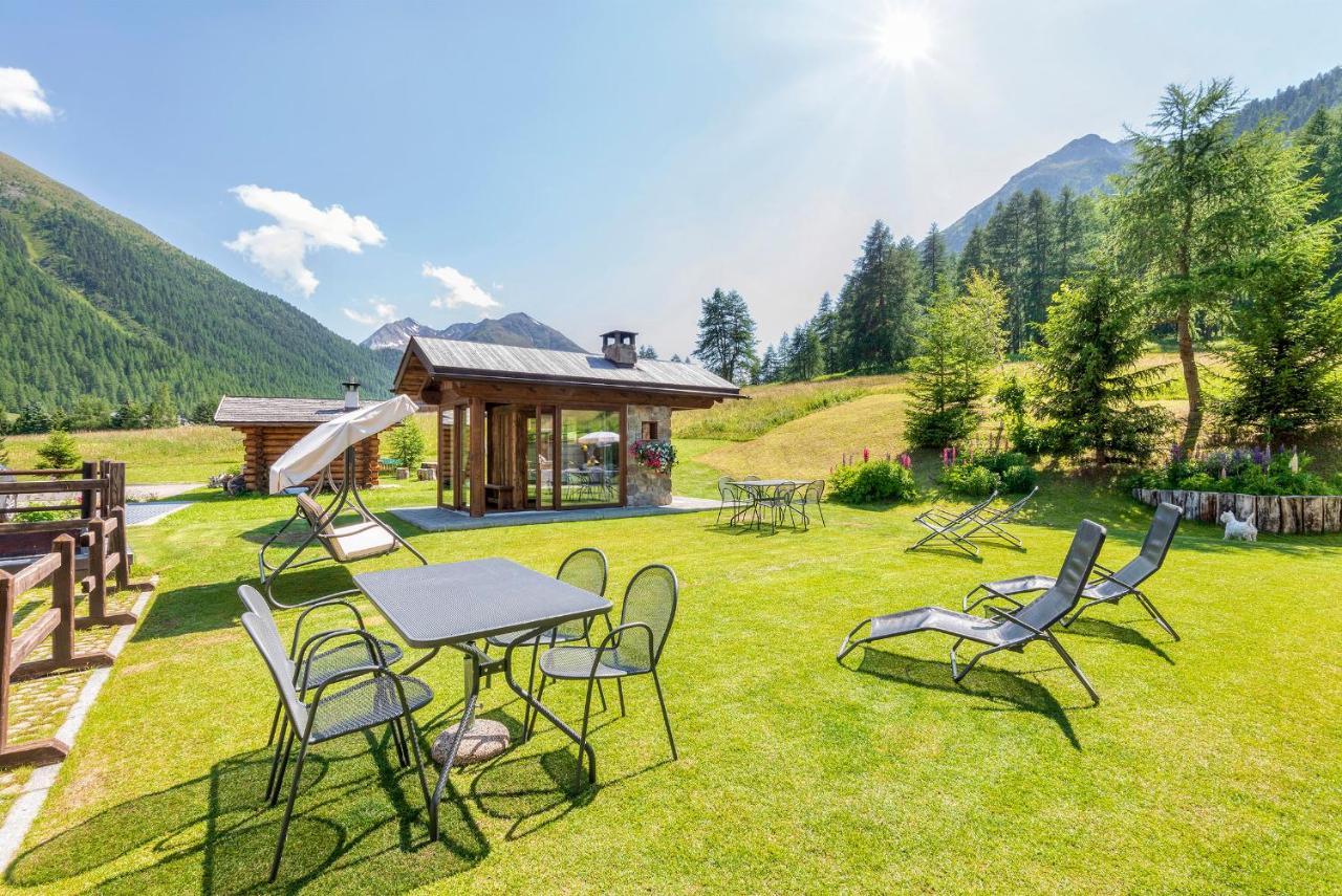 Rosita Apartment Livigno