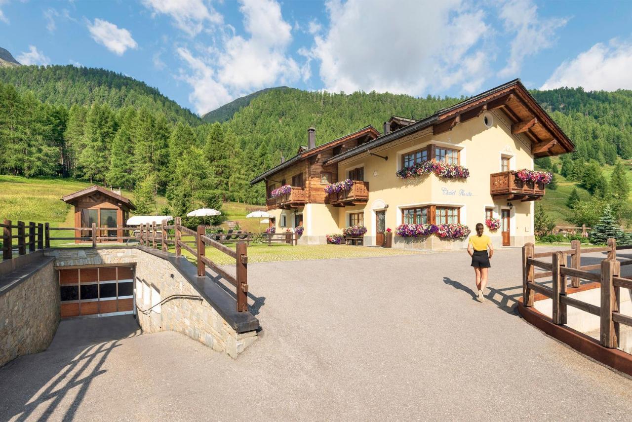 Rosita * Livigno