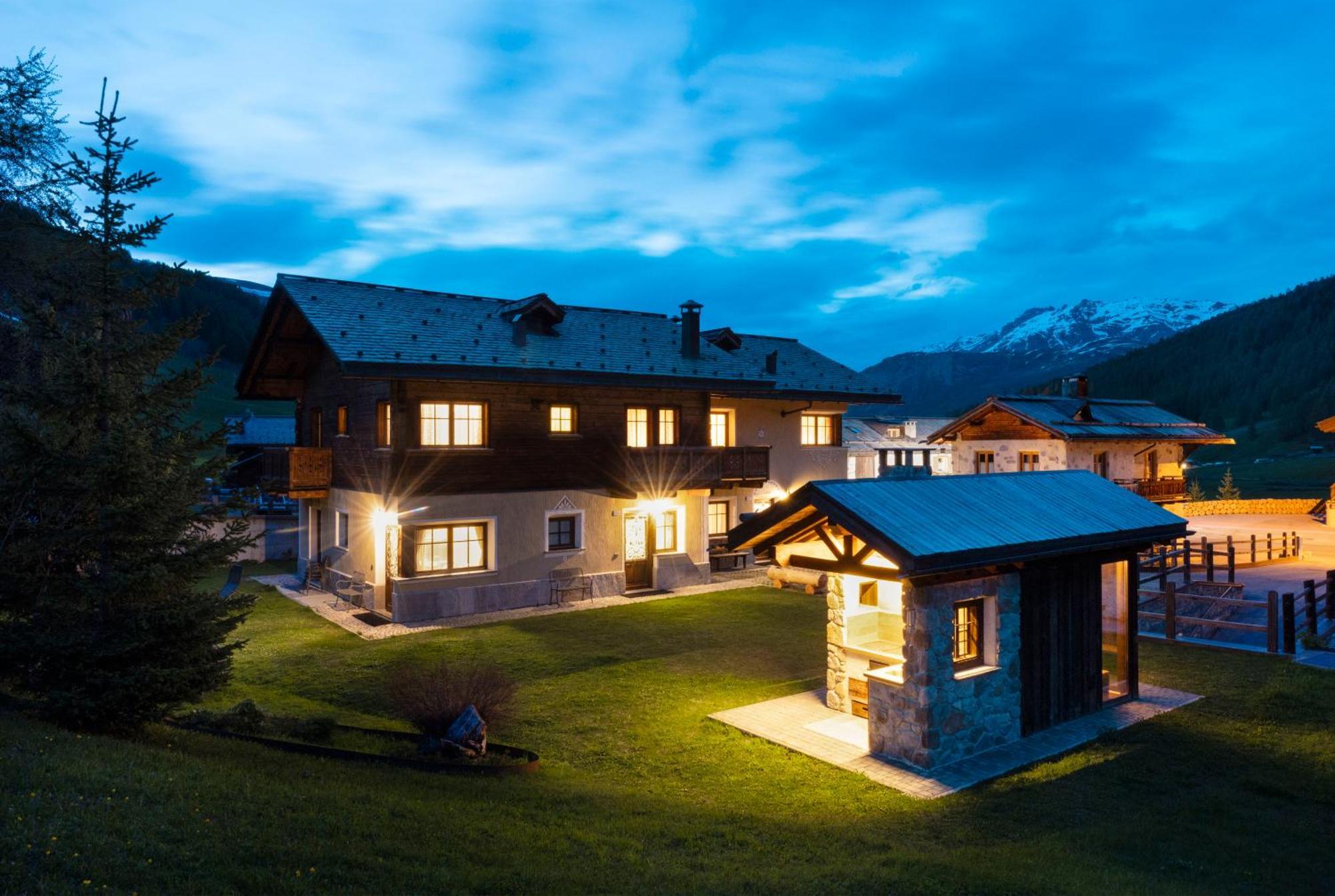 Rosita Livigno