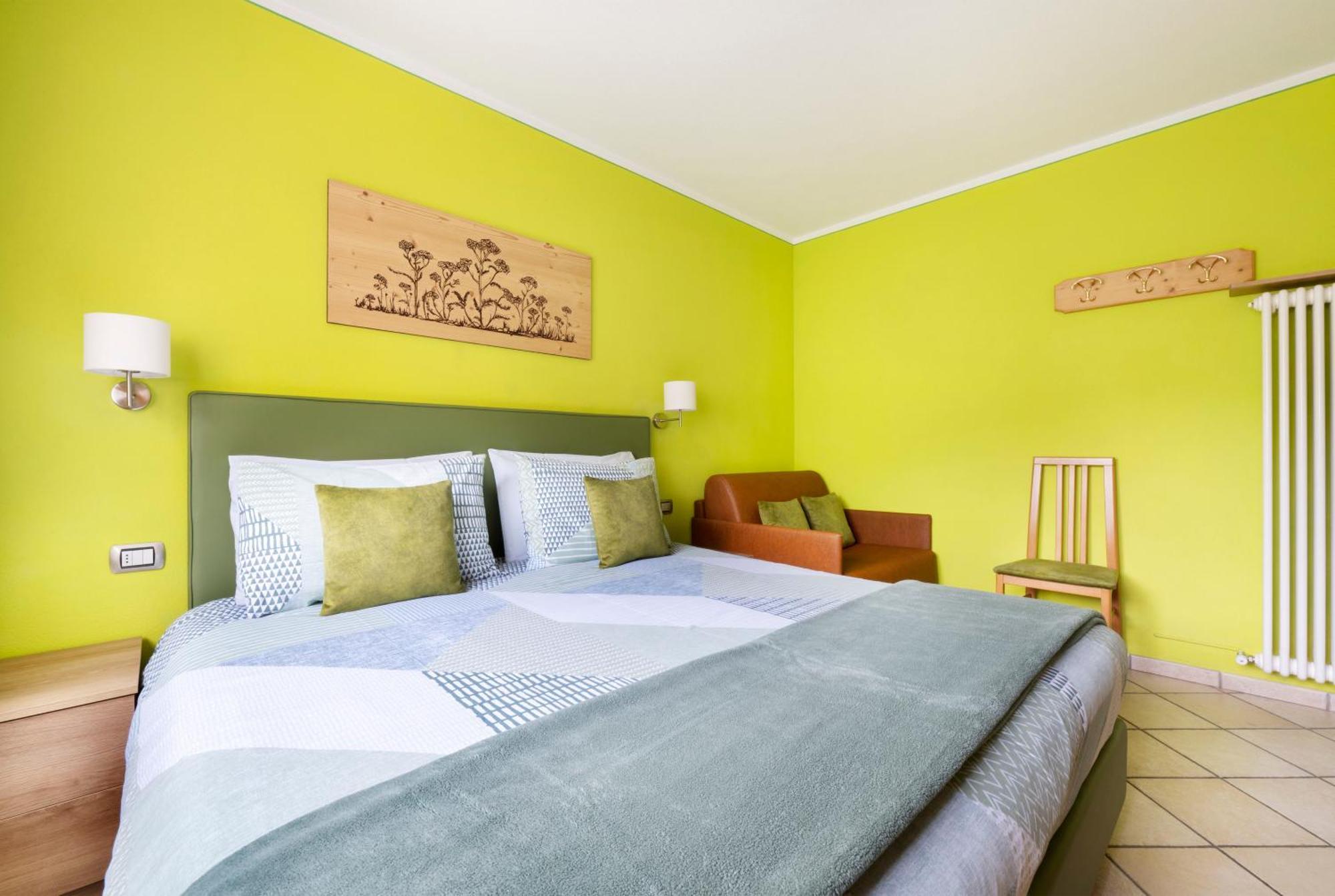 Rosita Apartment *