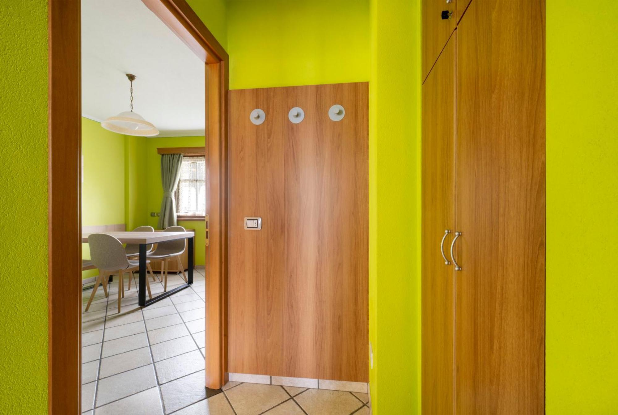Rosita Apartment Livigno