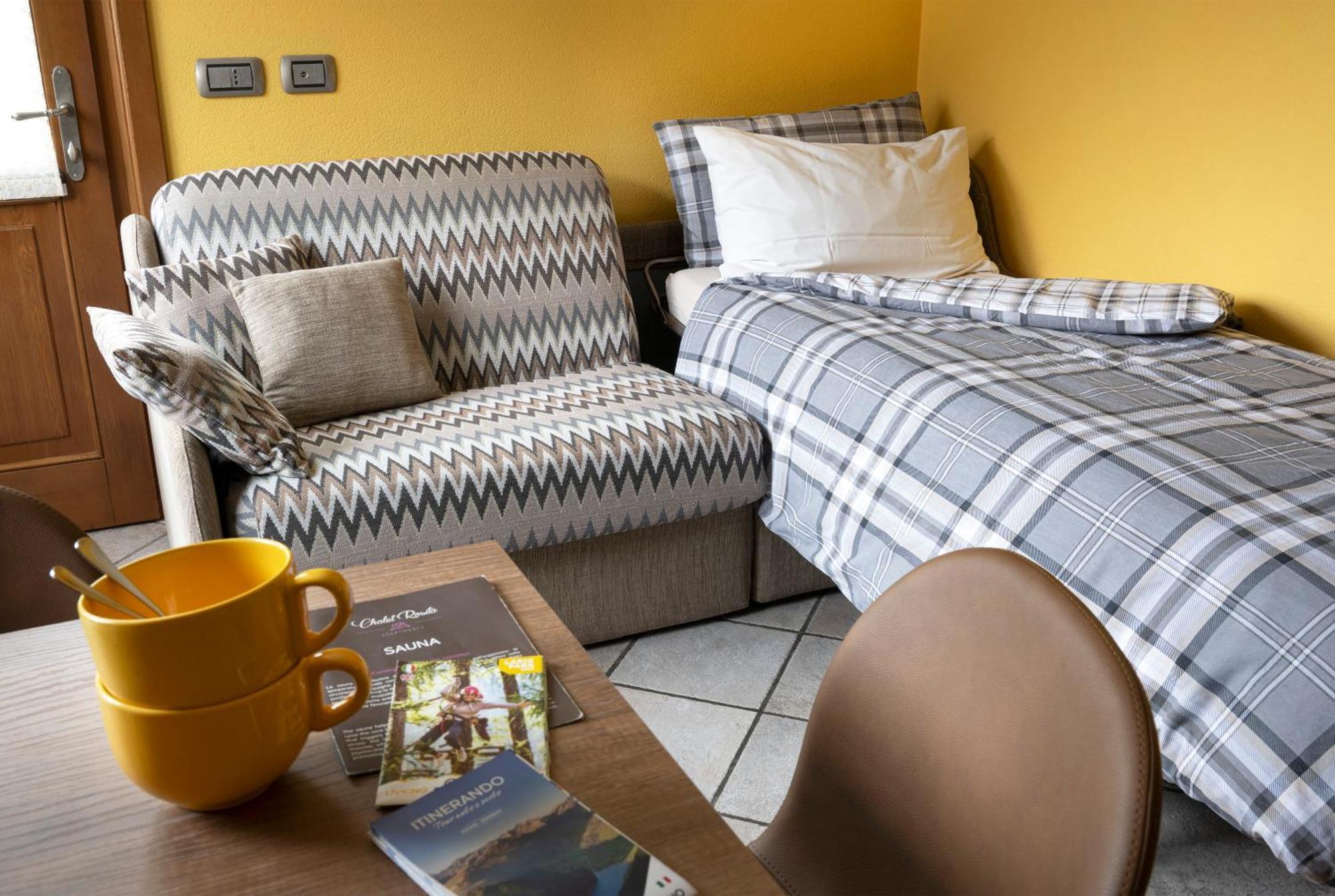 Apartment Rosita