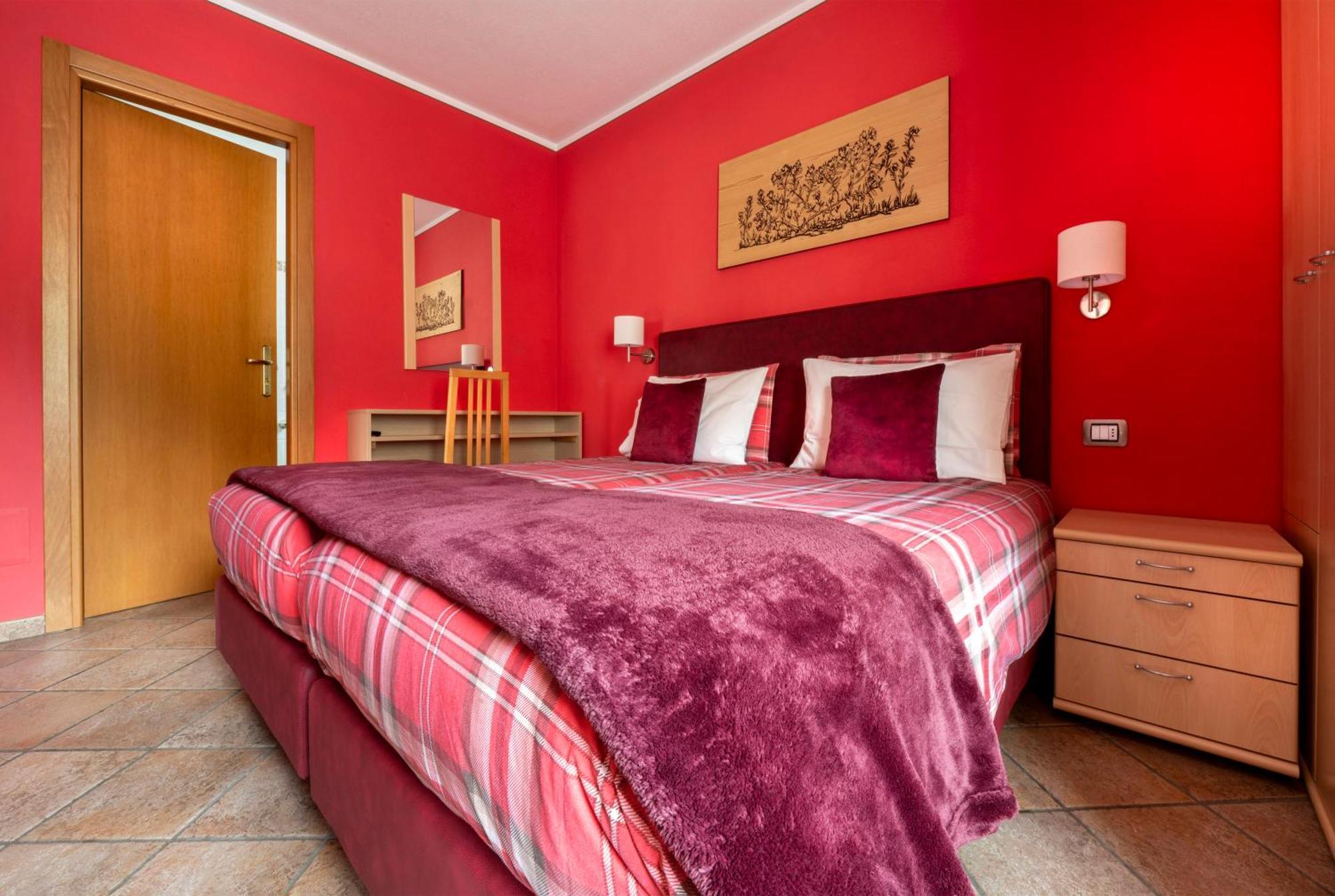 Apartment Rosita