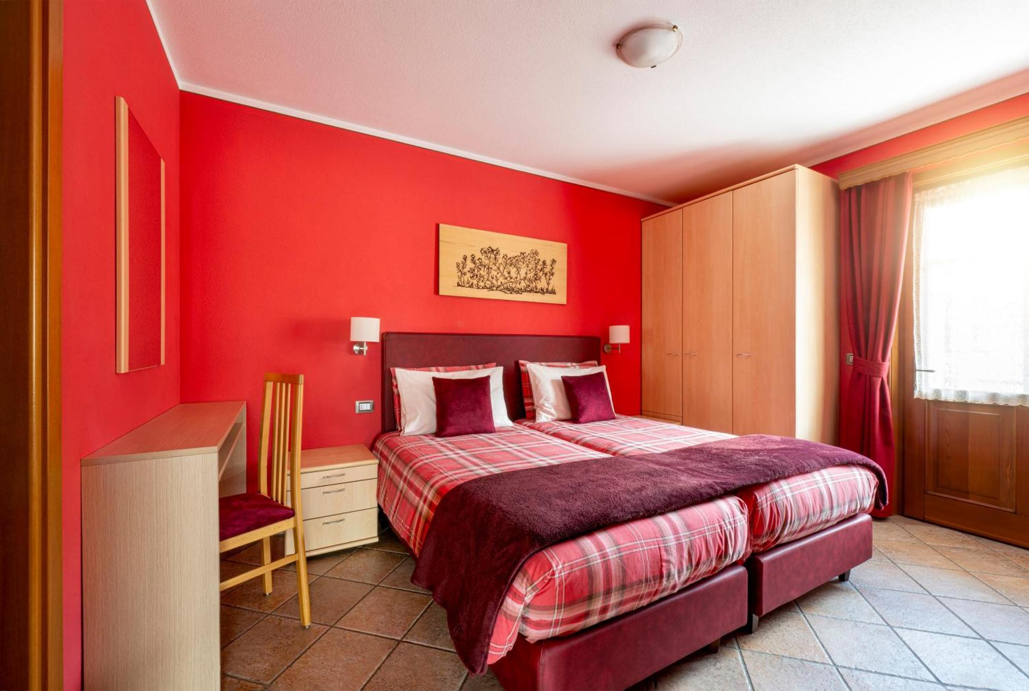 Rosita Apartment *
