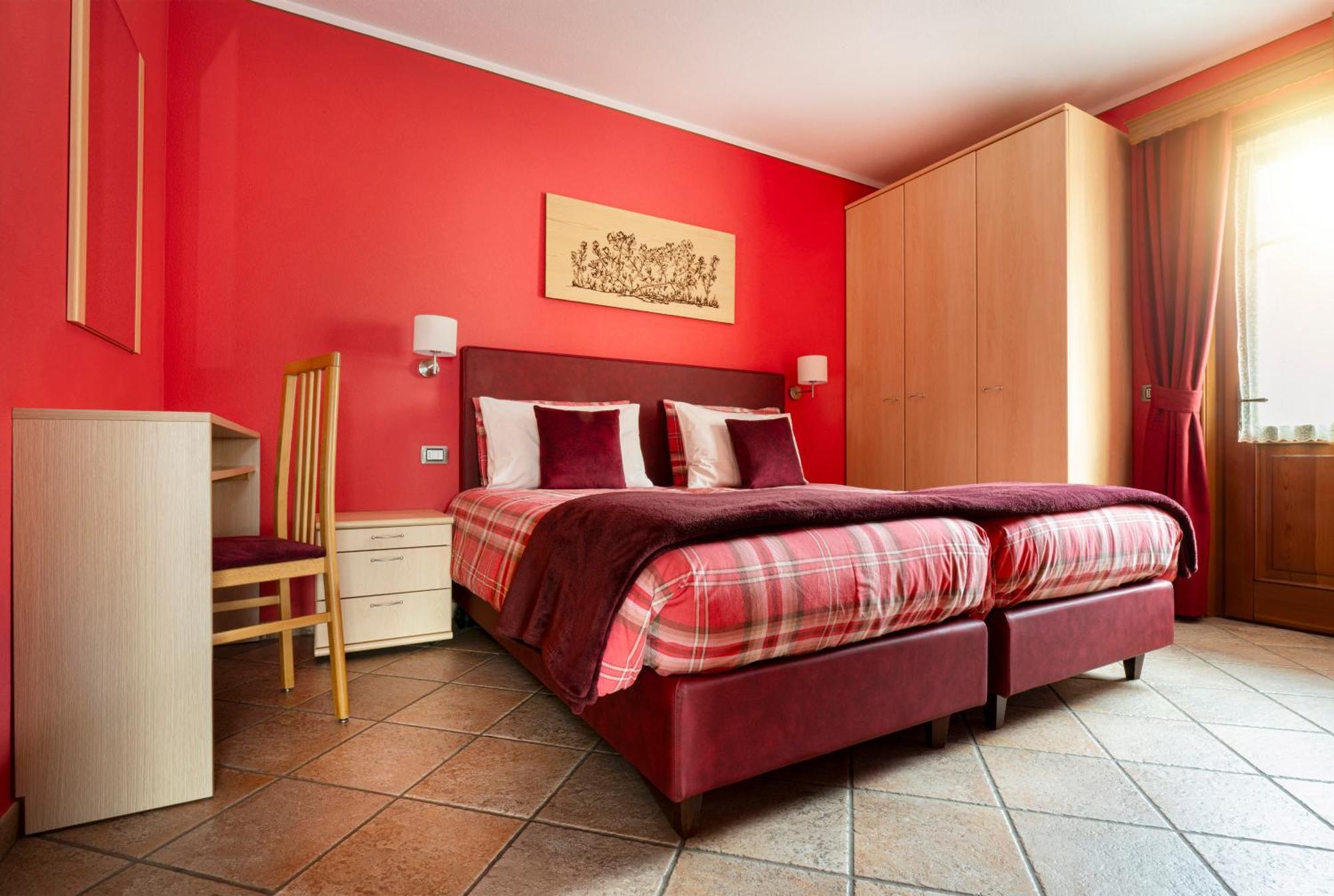 Rosita Apartamento Livigno