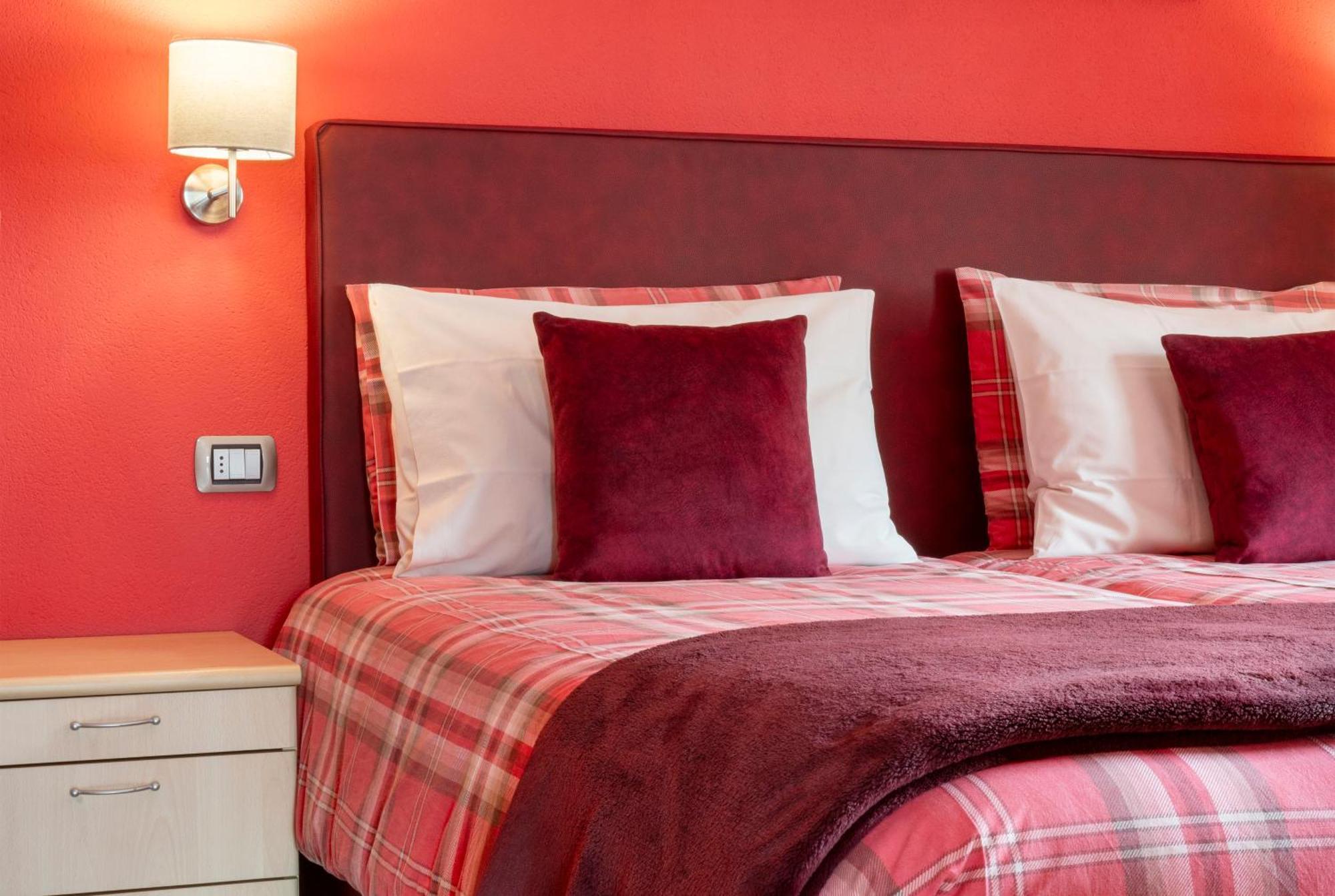 Apartamento Rosita *