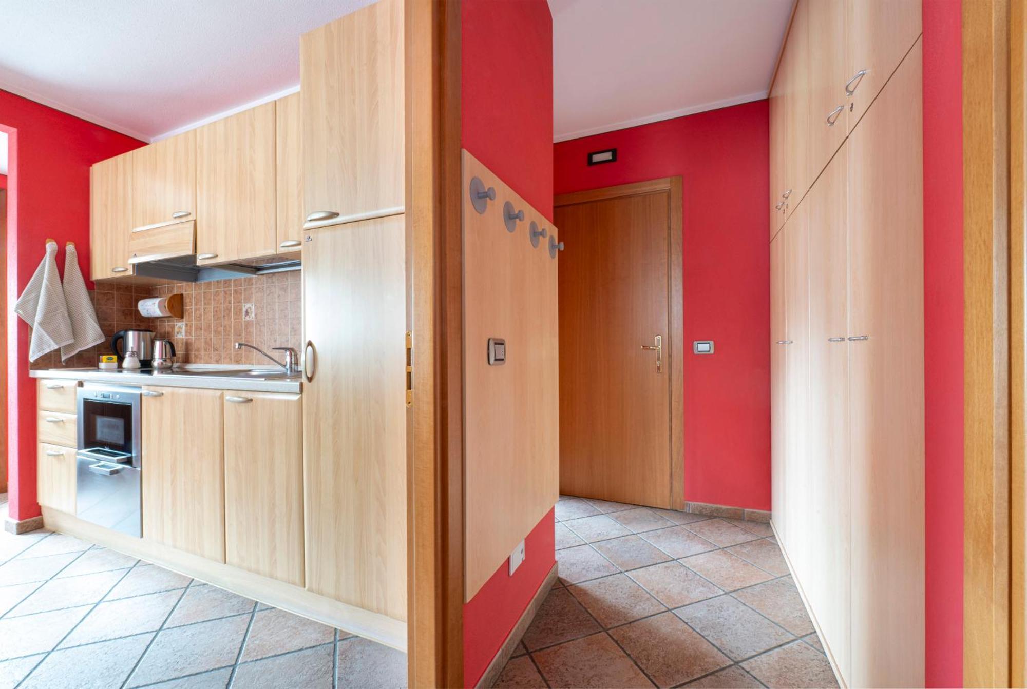 Rosita Apartment Livigno