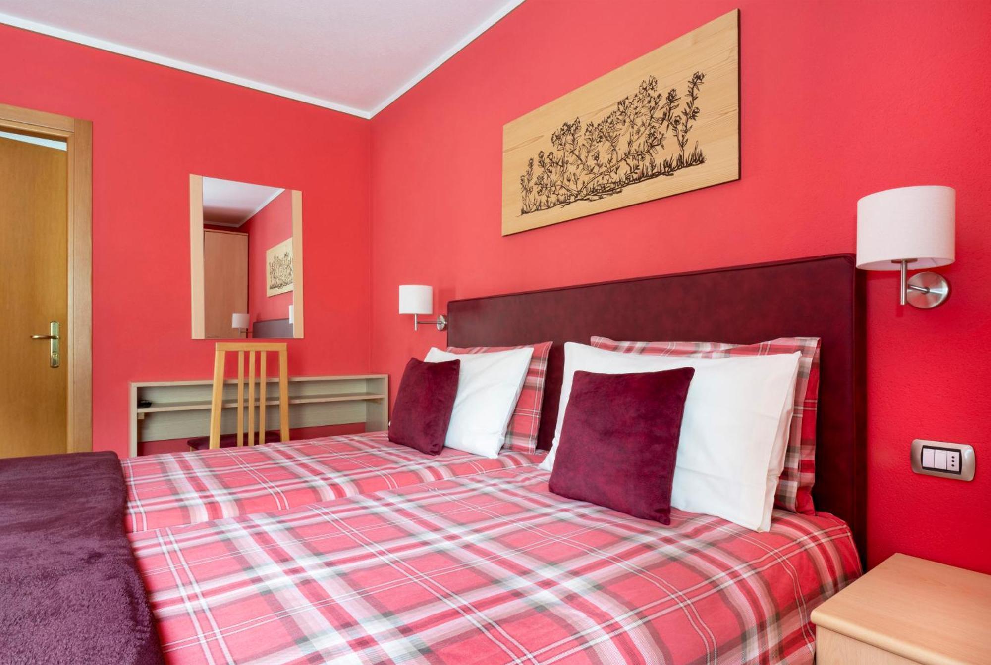 Rosita Apartment Livigno
