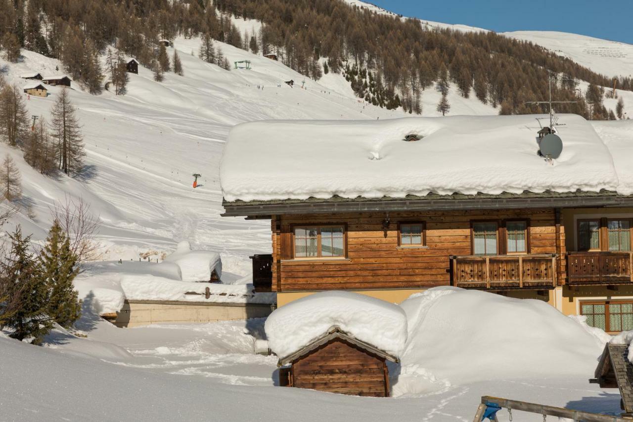 Rosita * Livigno