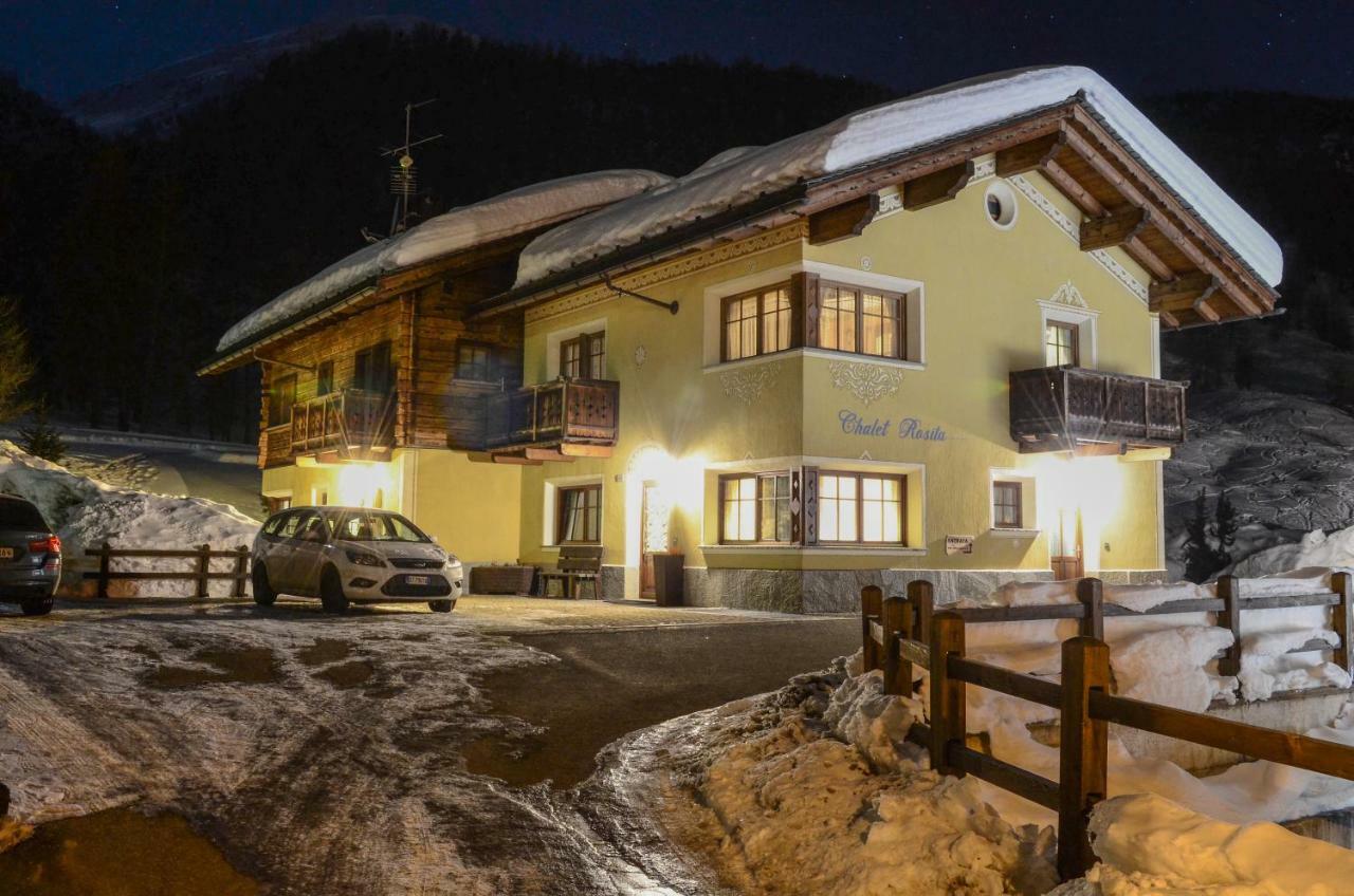Rosita * Livigno