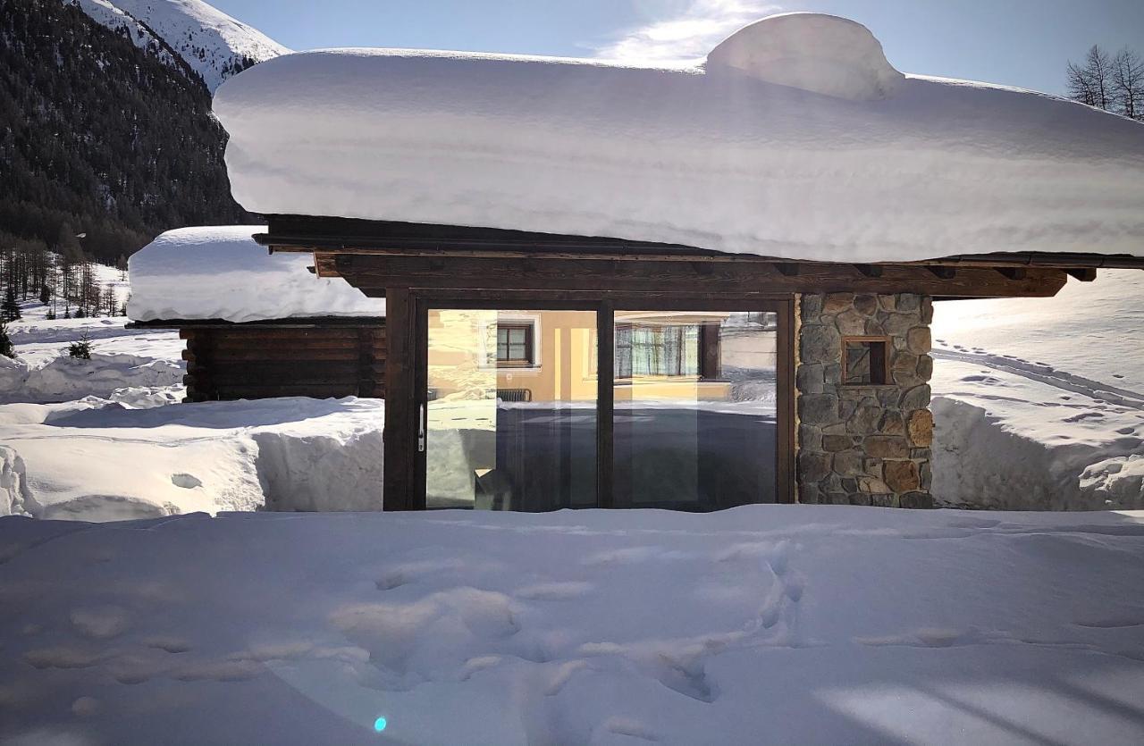 Apartment Rosita Livigno