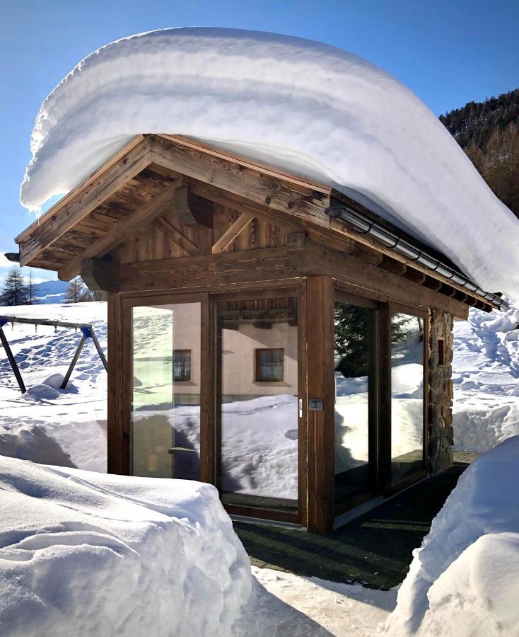 Apartamento Rosita Livigno